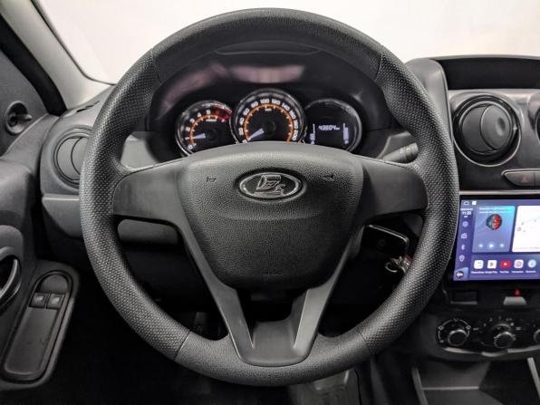 Lada (ВАЗ) Largus I Рестайлинг с пробегом 2024 года, цена 1 200 000 рублей, 43802 км, фургон, Автокод Объявления
