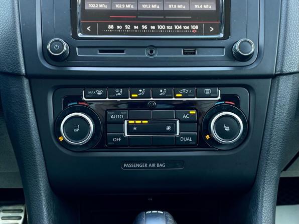 Volkswagen Golf VI с пробегом 2011 года, цена 1 020 000 рублей, 230000 км, хэтчбек, Автокод Объявления