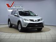 Toyota RAV4 IV (XA40) Уфа  - изображение 19
