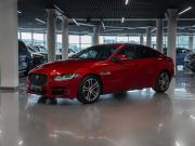 Jaguar XE I Москва  - изображение 24
