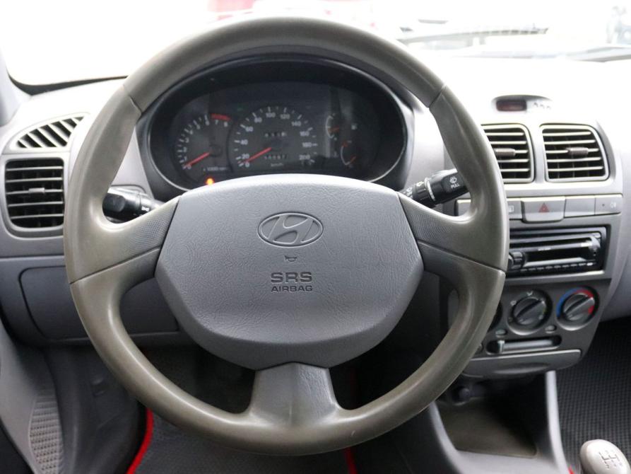 Hyundai Accent II Нижний Новгород  - изображение 13