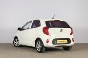 Kia Morning III Новосибирск  - изображение 22