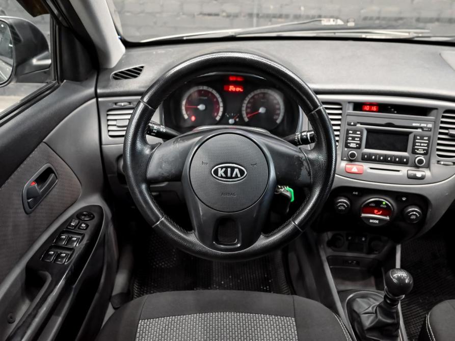 Kia Rio II Рестайлинг Екатеринбург  - изображение 10