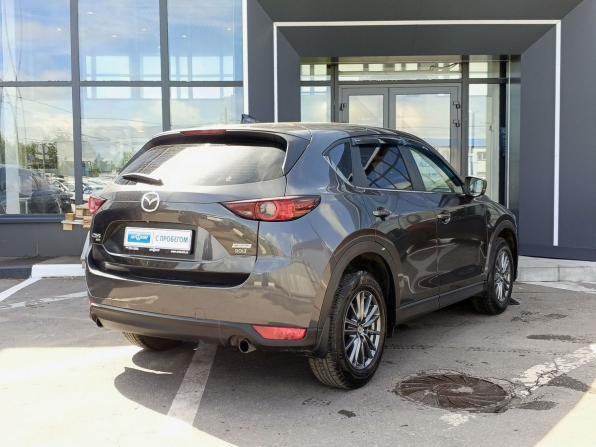 Mazda CX-5 II с пробегом 2017 года, цена 1 919 000 рублей, 207149 км, внедорожник, Автокод Объявления