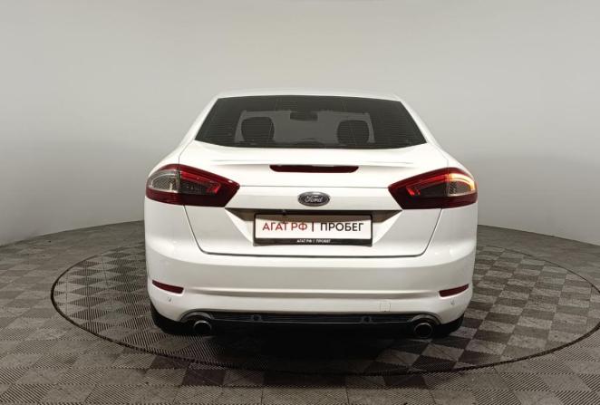 Ford Mondeo IV Рестайлинг с пробегом 2011 года, цена 790 000 рублей, 205845 км, седан, Автокод Объявления
