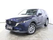 Mazda CX-5 II Рестайлинг Москва  - изображение 23