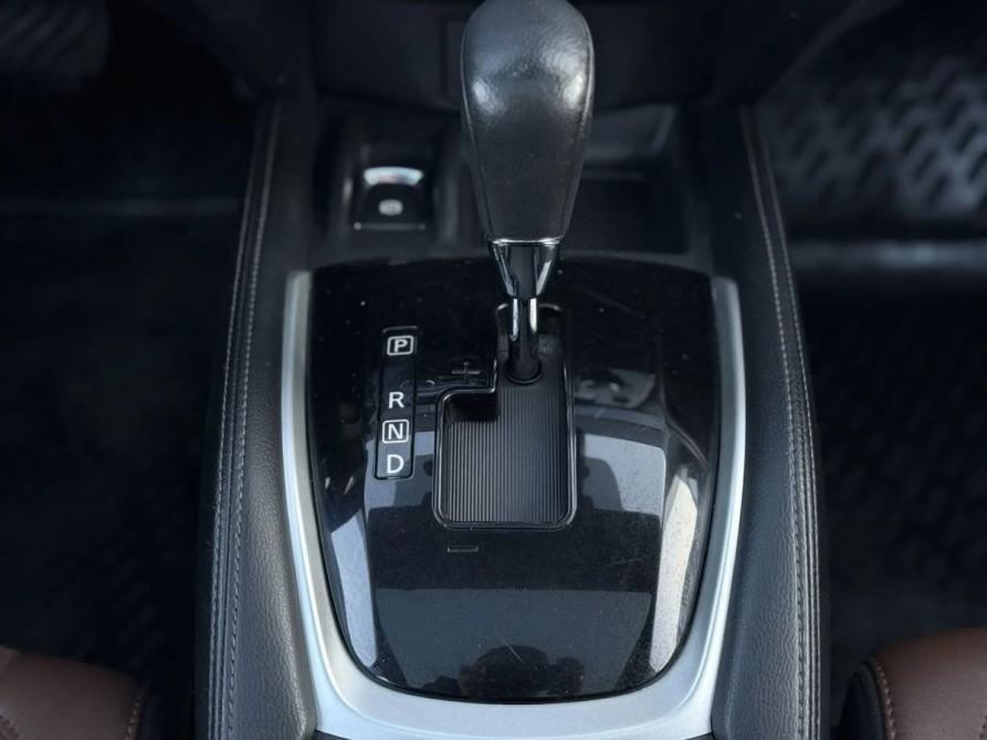 Nissan Qashqai II Рестайлинг Новосибирск  - изображение 15