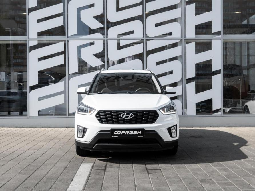 Hyundai Creta I Рестайлинг Ставрополь  - изображение 3