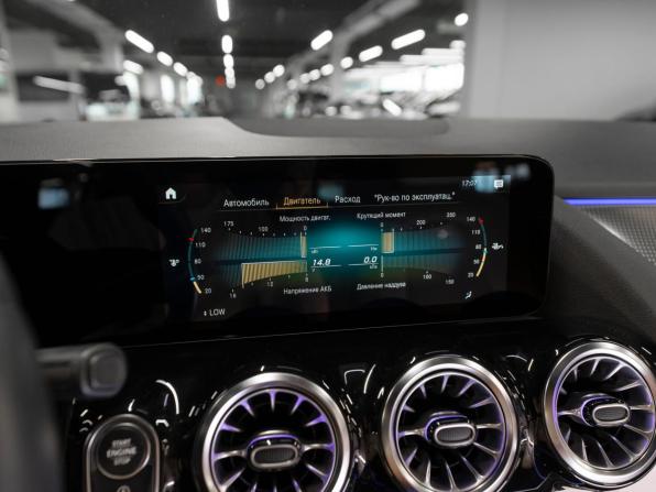 Mercedes-Benz GLA II (H247) с пробегом 2020 года, цена 3 350 000 рублей, 67504 км, внедорожник, Автокод Объявления