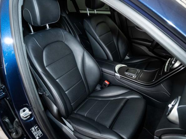 Mercedes-Benz GLC I (X253) Рестайлинг с пробегом 2021 года, цена 4 950 000 рублей, 58600 км, внедорожник, Автокод Объявления