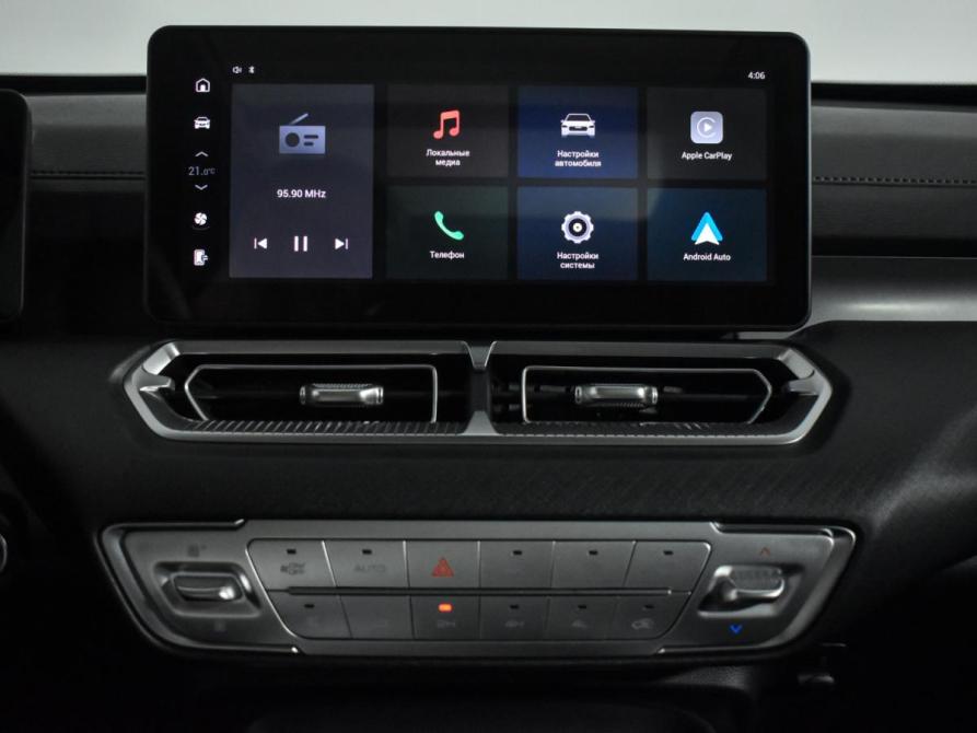 Haval H5 II Санкт-Петербург  - изображение 19