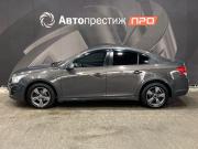 Chevrolet Cruze I Рестайлинг Пермь  - изображение 26