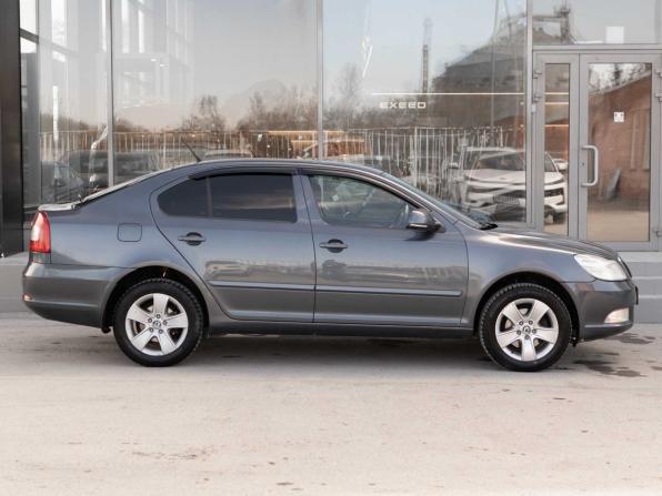 Skoda Octavia II (A5) Рестайлинг с пробегом 2012 года, цена 900 000 рублей, 166758 км, лифтбек, Автокод Объявления