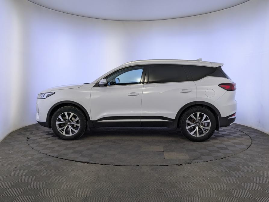 Chery Tiggo 7 Pro I Москва  - изображение 8