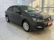 Volkswagen Polo V Рестайлинг Пермь  - изображение 20