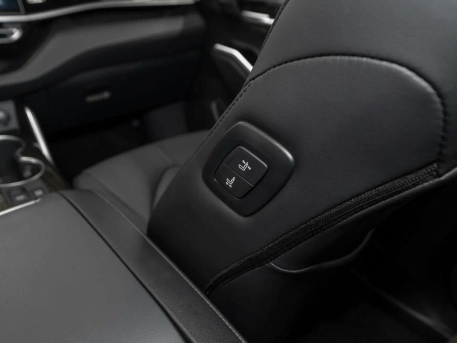 Toyota Highlander IV (XU70) Москва  - изображение 16