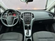 Opel Astra J Рестайлинг Челябинск  - изображение 42