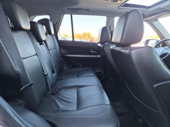 Suzuki Grand Vitara II Рестайлинг с пробегом 2010 года, цена 1 080 000 рублей, 183042 км, внедорожник, Автокод Объявления