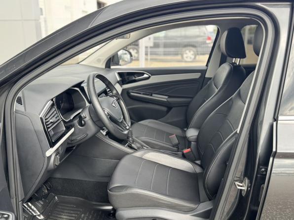 Jetta VS5 I Рестайлинг с пробегом 2023 года, цена 1 925 000 рублей, 42574 км, внедорожник, Автокод Объявления