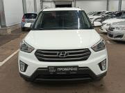 Hyundai Creta I Набережные Челны  - изображение 30