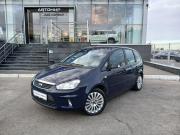 Ford C-MAX I Рестайлинг Саратов  - изображение 16