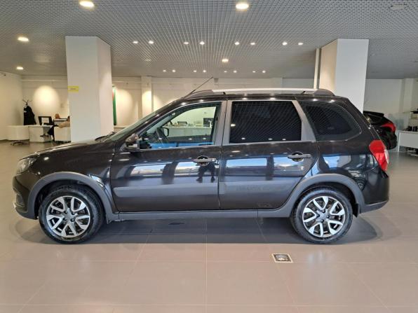 Lada (ВАЗ) Granta I Рестайлинг с пробегом 2023 года, цена 760 000 рублей, 134846 км, универсал, Автокод Объявления