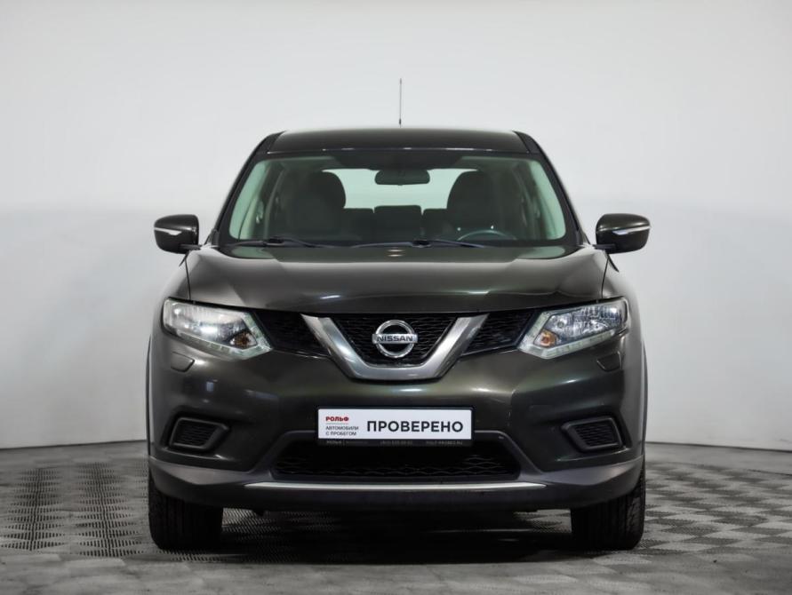 Nissan X-Trail III Санкт-Петербург  - изображение 2