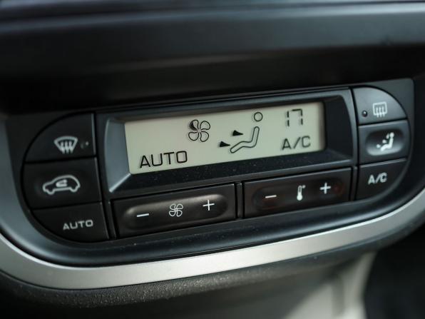Citroen C2 с пробегом 2006 года, цена 479 000 рублей, 127000 км, хэтчбек, Автокод Объявления