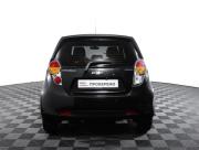 Chevrolet Spark III Москва  - изображение 24