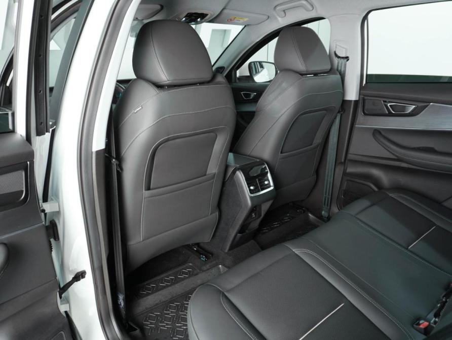 Chery Tiggo 7 Pro Max I Ростов-на-Дону  - изображение 11
