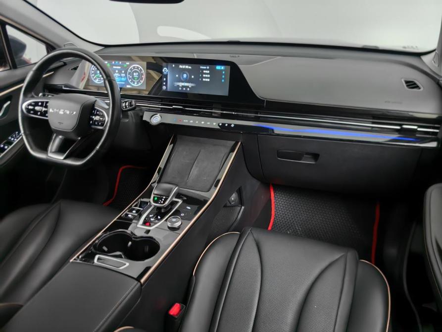 Omoda C5 I Подольск  - изображение 13