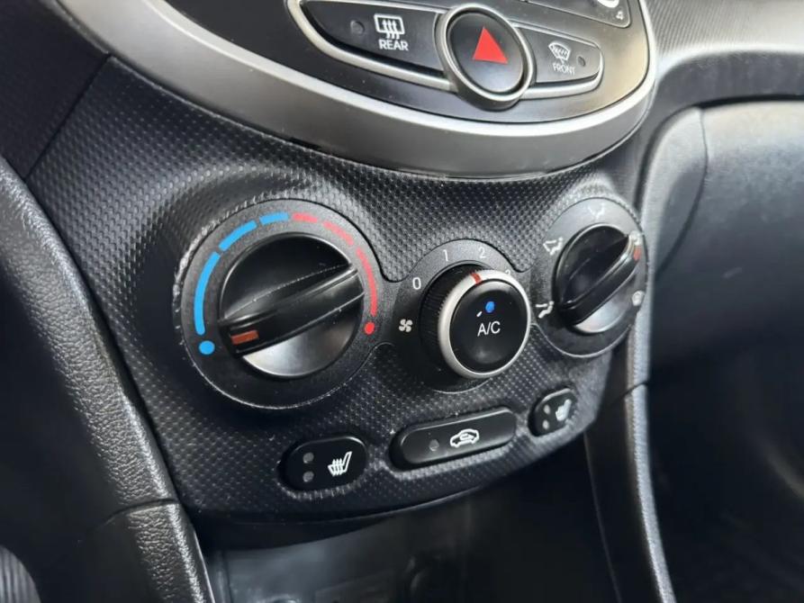 Hyundai Solaris I Уфа  - изображение 13