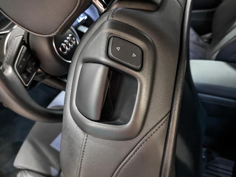 Audi A5 II (F5) Рестайлинг Санкт-Петербург  - изображение 26