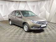 Lada (ВАЗ) Granta I Рестайлинг Москва  - изображение 21