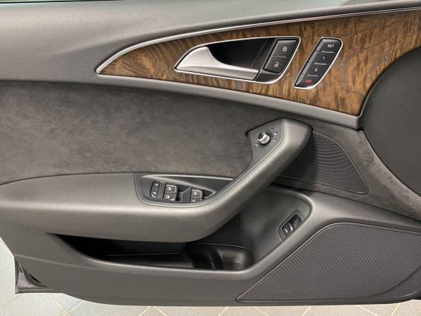 Audi A6 IV (C7) с пробегом 2014 года, цена 1 900 000 рублей, 60411 км, седан, Автокод Объявления