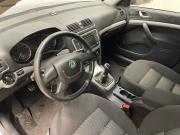 Skoda Octavia II (A5) Рестайлинг Санкт-Петербург  - изображение 31