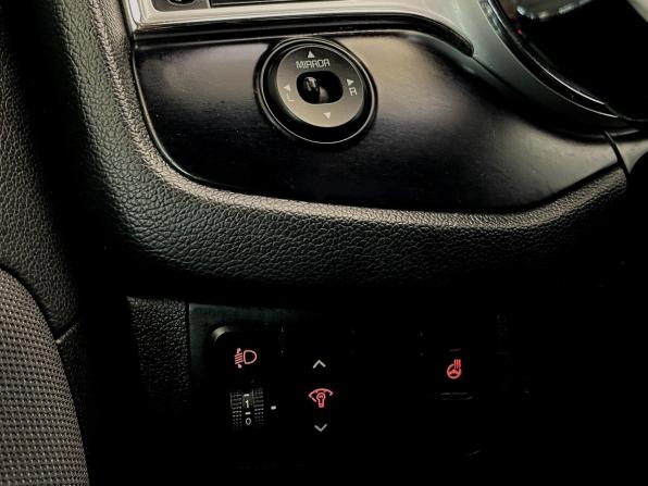 Kia Ceed II Рестайлинг с пробегом 2018 года, цена 1 370 000 рублей, 137352 км, универсал, Автокод Объявления