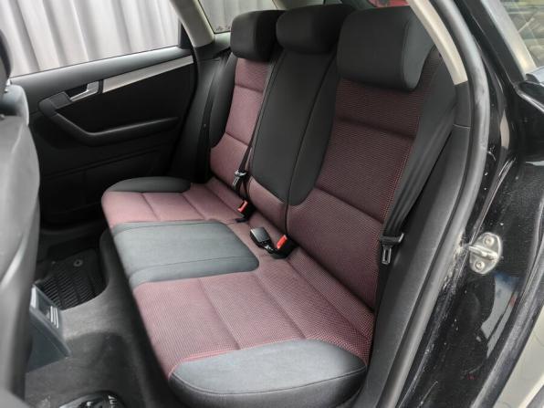Audi A3 II (8P) Рестайлинг 2 с пробегом 2011 года, цена 819 000 рублей, 155622 км, хэтчбек, Автокод Объявления