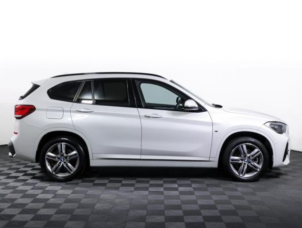 BMW X1 II (F48) Рестайлинг с пробегом 2020 года, цена 3 245 000 рублей, 112787 км, внедорожник, Автокод Объявления