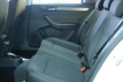 Volkswagen Polo VI Омск  - изображение 46