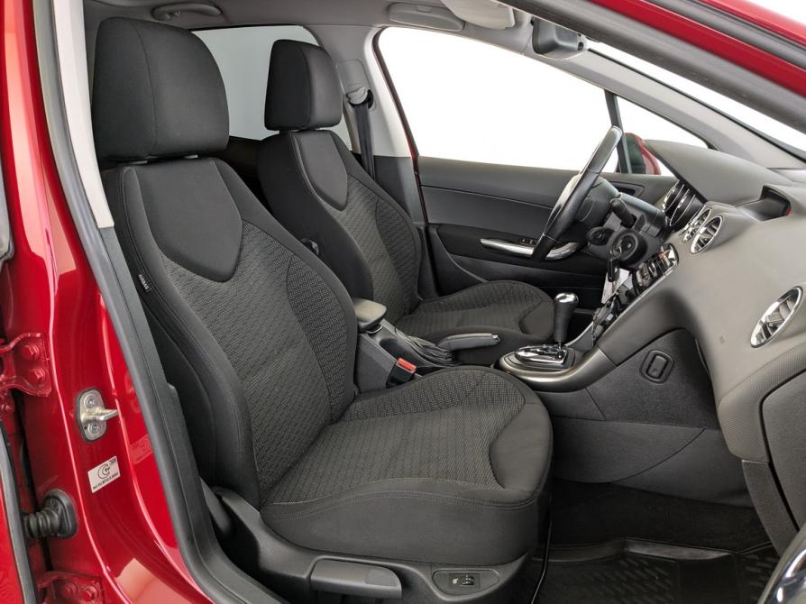 Peugeot 308 I Рестайлинг Москва  - изображение 18