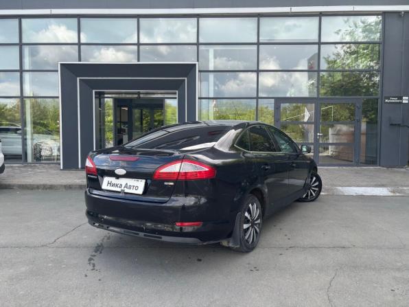 Ford Mondeo IV с пробегом 2008 года, цена 490 000 рублей, 230887 км, седан, Автокод Объявления