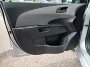 Chevrolet Aveo II Стерлитамак  - изображение 28