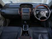 Nissan X-Trail I Рестайлинг Новосибирск  - изображение 46