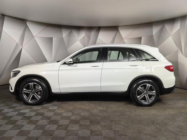 Mercedes-Benz GLC I (X253) с пробегом 2019 года, цена 4 195 000 рублей, 21339 км, внедорожник, Автокод Объявления