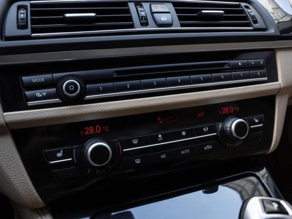 BMW 5 серии VI (F10/F11/F07) с пробегом 2013 года, цена 1 850 000 рублей, 232735 км, седан, Автокод Объявления