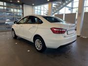 Lada (ВАЗ) Vesta I Чебоксары  - изображение 42