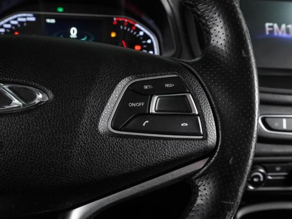 Chery Tiggo 7 I с пробегом 2019 года, цена 1 179 000 рублей, 92549 км, внедорожник, Автокод Объявления