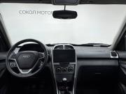 Chery Tiggo (T11) I Рестайлинг (FL) Ростов-на-Дону  - изображение 26