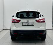 Nissan Qashqai II Красноярск  - изображение 35